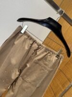 Maison Margiela Ink Splatter Print Casual Pants - 图片 6