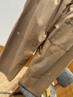 Maison Margiela Ink Splatter Print Casual Pants - 图片 7