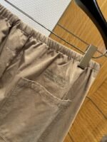 Maison Margiela Ink Splatter Print Casual Pants - 图片 8