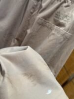 Maison Margiela Ink Splatter Print Casual Pants - 图片 9