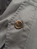 Miu Miu Cinched Waist Zipper Jacket Coat - 图片 5