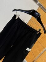 Maison Margiela Digital Tape Label Casual Pants - 图片 3