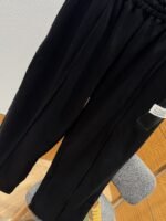Maison Margiela Digital Tape Label Casual Pants - 图片 4