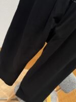 Maison Margiela Digital Tape Label Casual Pants - 图片 9