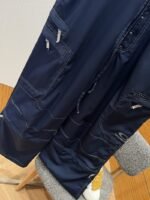Balenciaga Embroidered Utility Pants - 图片 4