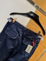 Balenciaga Embroidered Utility Pants - 图片 7