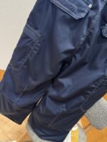 Balenciaga Embroidered Utility Pants - 图片 8