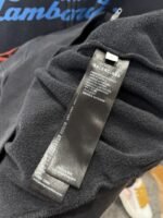 Balenciaga Collaboration Car Zipper Hooded Sweatshirt - 图片 6