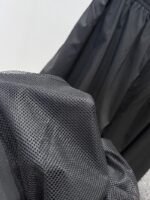 Balenciaga Embroidered Wide-Leg Casual Pants - 图片 9