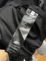 Balenciaga Collaboration Embroidered Zipper Jacket - 图片 9