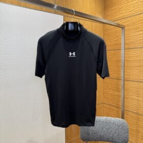 Balenciaga Collaboration Quick-Dry Training Shirt