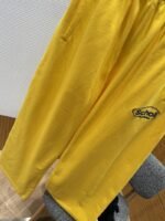 Balenciaga Embroidered Casual Pants - 图片 4