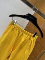 Balenciaga Embroidered Casual Pants - 图片 8