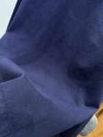 Prada Triangular Logo Distressed Denim Jacket - 图片 8