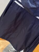 Prada Color-Blocked Printed Long-Sleeve Jacket - 图片 7