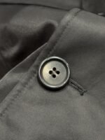 Prada Triangular Emblem Nylon Blazer - 图片 7