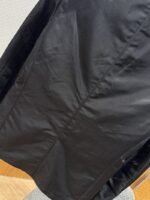 Prada Triangular Emblem Nylon Blazer - 图片 9