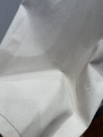 Prada Triangle Logo Zipper Jacket Coat - 图片 8