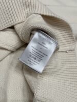 Dior Embroidered Cotton-Blend Button-Down Cardigan - 图片 9