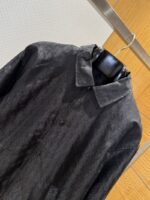 Dior Jacquard Lapel Jacket Coat - 图片 3