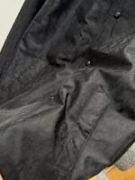 Dior Jacquard Lapel Jacket Coat - 图片 5