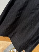 Dior Jacquard Lapel Jacket Coat - 图片 7