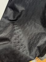 Dior Jacquard Lapel Jacket Coat - 图片 8