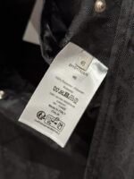 Dior Jacquard Lapel Jacket Coat - 图片 9