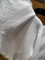 Dior Jacquard Sportswear Hooded Lounge Set - 图片 4