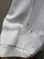 Dior Jacquard Sportswear Hooded Lounge Set - 图片 5