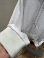 Dior Jacquard Sportswear Hooded Lounge Set - 图片 6