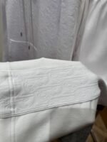 Dior Jacquard Sportswear Hooded Lounge Set - 图片 8