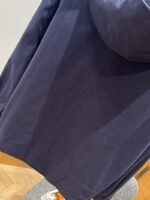 Dior Embroidered Hooded Jacket Coat - 图片 8