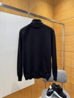 Dior Little Bee Embroidered Pullover - 图片 2
