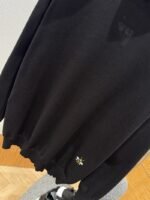 Dior Little Bee Embroidered Pullover - 图片 4