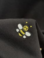 Dior Little Bee Embroidered Pullover - 图片 6