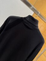 Dior Little Bee Embroidered Pullover - 图片 7