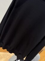 Dior Little Bee Embroidered Pullover - 图片 8