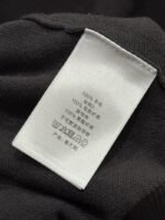 Dior Little Bee Embroidered Pullover - 图片 9