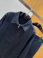Dior Cotton Embossed Set - 图片 3