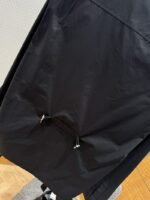Dior Embroidered Pocket Buckle Waist Belt Shirt - 图片 7
