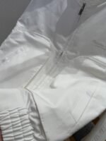 Dior Embroidered Single-Layer Jacket Coat - 图片 5