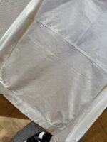 Dior Embroidered Single-Layer Jacket Coat - 图片 8