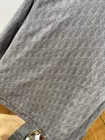 Dior Logo Jacquard Lapel Jacket Coat - 图片 7