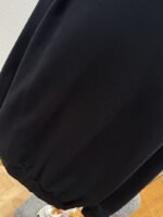 Dior Micro Logo Print Crew Neck Long Sleeve Sweatshirt - 图片 7