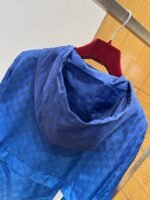 Gucci Woven Gradient Print Hooded Long-Sleeve Jacket - 图片 7