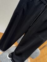 Gucci Color-Block Striped Embossed Hooded Sweatsuit - 图片 8