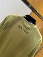 Gucci Printed Crew Neck Short-Sleeve T-Shirt - 图片 7