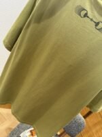 Gucci Printed Crew Neck Short-Sleeve T-Shirt - 图片 8