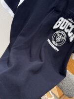 Gucci Color-Blocked Printed Polo Shirt - 图片 5